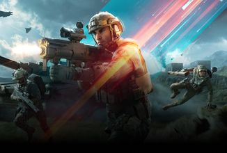 Battlefield 2042 spouští třetí sezónu nazvanou Escalation