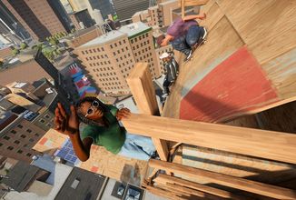 Skate dorazí v září do předběžného přístupu na PC i konzolích