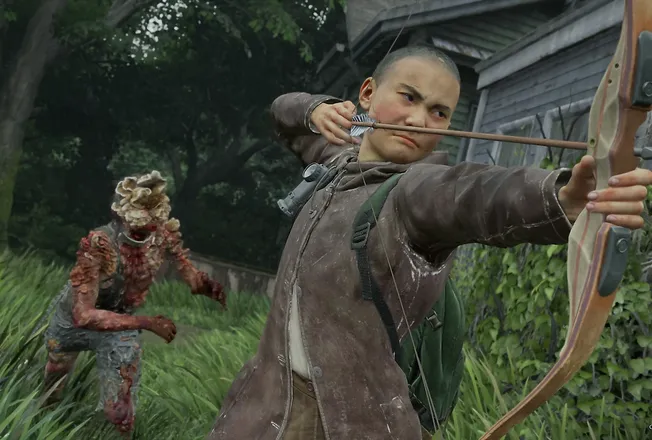 Naughty Dog vysvětlují, jak funguje upgrade The Last of Us Part 2 na remastered