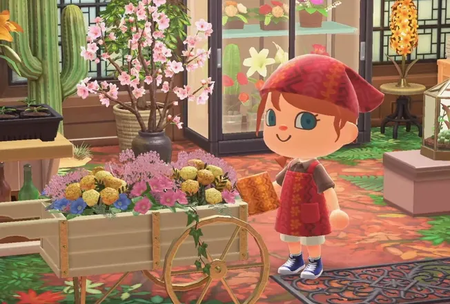 Nintendo odmění Animal Crossing velkou aktualizací a navrch přidá placené rozšíření