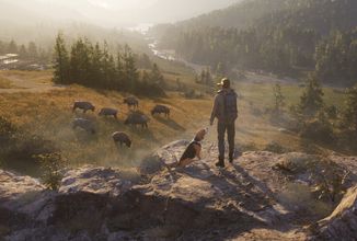 Na Slovensku vzniká Next Hunting Adventure. Nová lovecká simulace má posunout zážitek