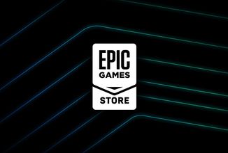 Hráči loni v obchodě Epicu utratili 840 milionů dolarů. Rozdávání her bude pokračovat