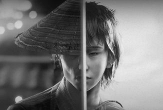 Trek to Yomi neohrabaně skládá poctu japonské kinematografii