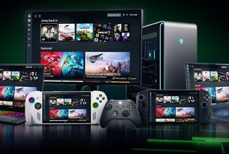 Xbox režim promění Windows 11 v konzoli. Microsoft připravuje půdu pro Project Helix