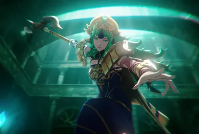 Jaký je nový Fire Emblem: Fortune's Weave? - preview