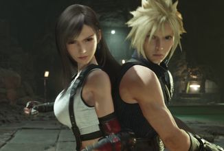 Jak vám poběží Final Fantasy 7 Rebirth na PC? Tady jsou HW požadavky