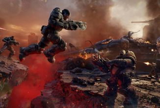 Gears of War: E-Day odhalil hardwarové nároky pro PC