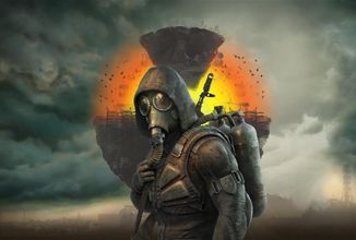 STALKER 2 dostal obrovský patch. Má 110 GB a řeší A-Life systém i další problémy