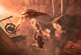 Styx: Blades of Greed láká trailerem na předobjednávky. Vyšlo časově omezené demo