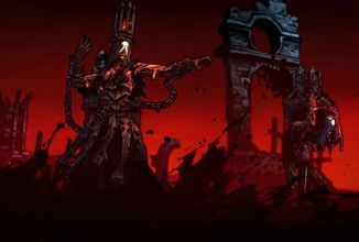 Behaviour Interactive kupuje vývojáře Darkest Dungeon