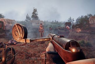 Steam nabízí o víkendu zdarma dvě velmi dobře hodnocené letošní hry