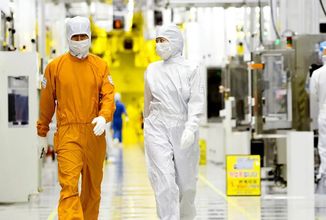 Samsung vybuduje v Texasu továrnu na čipy za 17 miliard dolarů