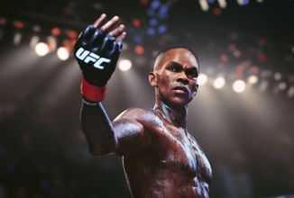 Představeno UFC 5. Má jít o realistickou simulaci smíšeného bojového umění