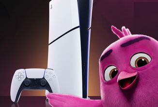 Podzim bude patřit velkým hrám. Připrav se s PlayStationem 5 už teď!