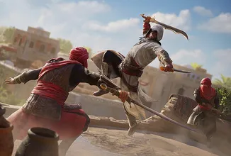 Assassin's Creed Mirage bude mít delší příběh, než se čekalo