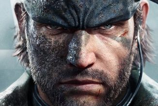 Xbox přinesl záběry z Metal Gear Solid Delta, Alana Wakea 2 i RoboCopa