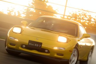 Gran Turismo 7 může dostat Spec 4 i další placený balíček