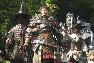 Final Fantasy XIV vyjde pro Switch 2. Poběží ve 30 fps a potvrzena podpora klávesnice a myši