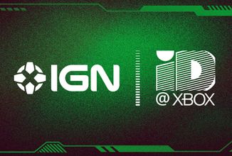 Xbox oznámil další prezentaci. ID@Xbox Showcase proběhne ještě tento měsíc