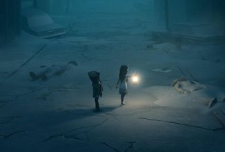 Reanimal usnadní kooperaci díky systému Friend’s Pass. Demo je už i pro Switch 2