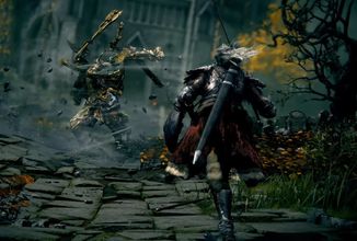 Letos si Elden Ring na Nintendu Switch 2 nezahrajeme