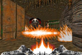 Nightdive Studios, id Software a MachineGames spojují DOOM a DOOM 2 do jedné hry s novým obsahem