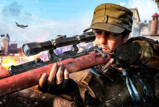 Sniper Elite VR je dobrou, avšak ne revoluční střílečkou