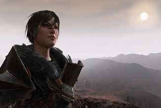 Remaster Dragon Age trilogie? Bývalý producent BioWare fanouškům moc naděje nedává
