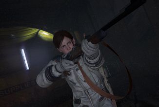 Na stres v No Return nejsou hráči připraveni, varuje vývojář The Last of Us Part 2