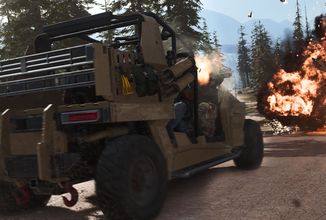 Call of Duty: Modern Warfare předvádí kooperativní Special Ops a odhaluje HW požadavky