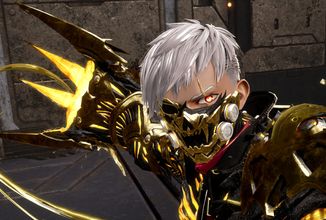 Code Vein 2 ukazuje 8 minut hraní. Editor postav dorazí ještě před vydáním