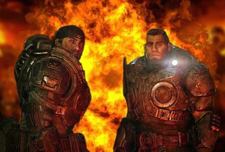 Xbox popřel změnu strategie. Gears of War: E-Day a Clockwork Revolution zůstávají exkluzivitami