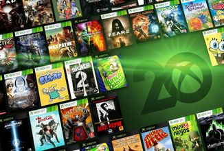 Zpětná kompatibilita Xboxu už nebude rozšířena o další hry