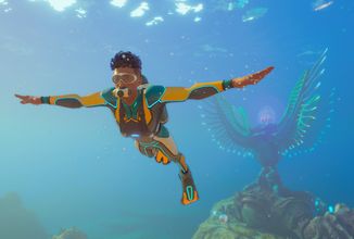 Subnautica 2 nás zavede pod hladinu nového oceánu – děsivým hlubinám už nemusíme čelit sami