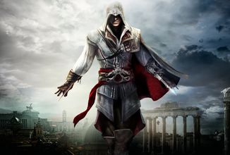 Assassin’s Creed: The Ezio Collection míří na Nintendo Switch