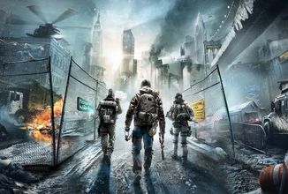 The Division 2 - 1