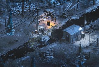 Československé studio Frostember chystá dvě ambiciózní příběhové hry