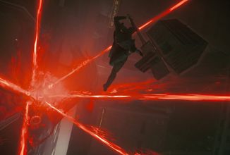 Control Resonant se konkurence nebojí. Remedy chystá největší marketingovou kampaň ve své historii