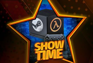 Nejhorší hry roku 2025, odklad GTA VI a nový Steam hardware