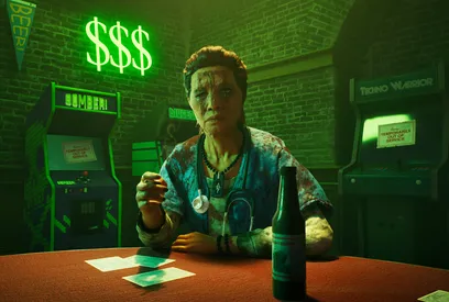 Dělají si srandu? Další dva klany ve Vampire: The Masquerade – Bloodlines 2 jsou za příplatek