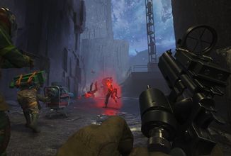 FBC: Firebreak je kooperativní first-person střílečka ze světa Control, vyjde i na Steamu a pro PS5