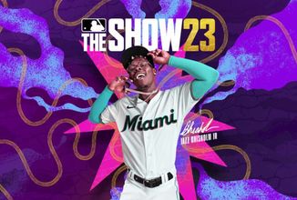 MLB The Show 23 představuje svou hlavní hvězdu