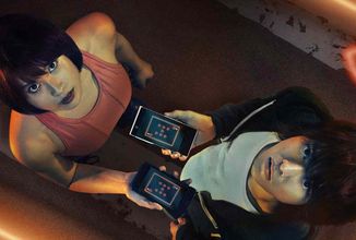 Alice in Borderland: Netflix adaptuje mangu o hráčoch videohier