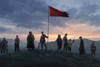 Střílečka The Defiant láká na neokoukanou druhou čínsko-japonskou válku