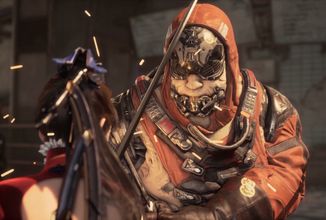 Stellar Blade dostává aktualizaci se třemi novými epilogy