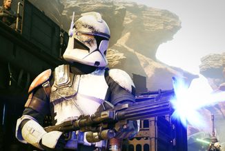 Většina tvůrců Star Wars: Zero Company byla před vydáním bez výplaty