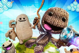 Poslední šance koupit si LittleBigPlanet 3