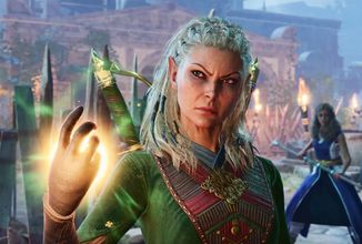Baldur’s Gate dostane seriál od HBO, povede ho tvůrce The Last of Us