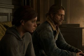 Pozor, na internetu jsou spoilerové části The Last of Us Part 2