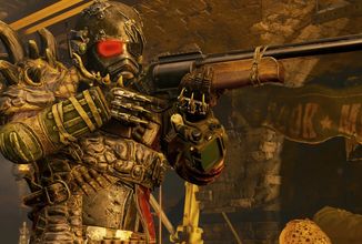 Bezplatný přídavek Tale of the Beast Hunter přidává do Falloutu 4 nádech New Vegas